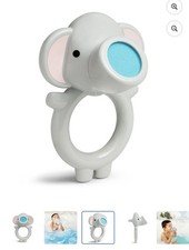 Bubble Bestie Elephant Bubbler Baby and Toddler Bath Toy Unisex Christmas gift