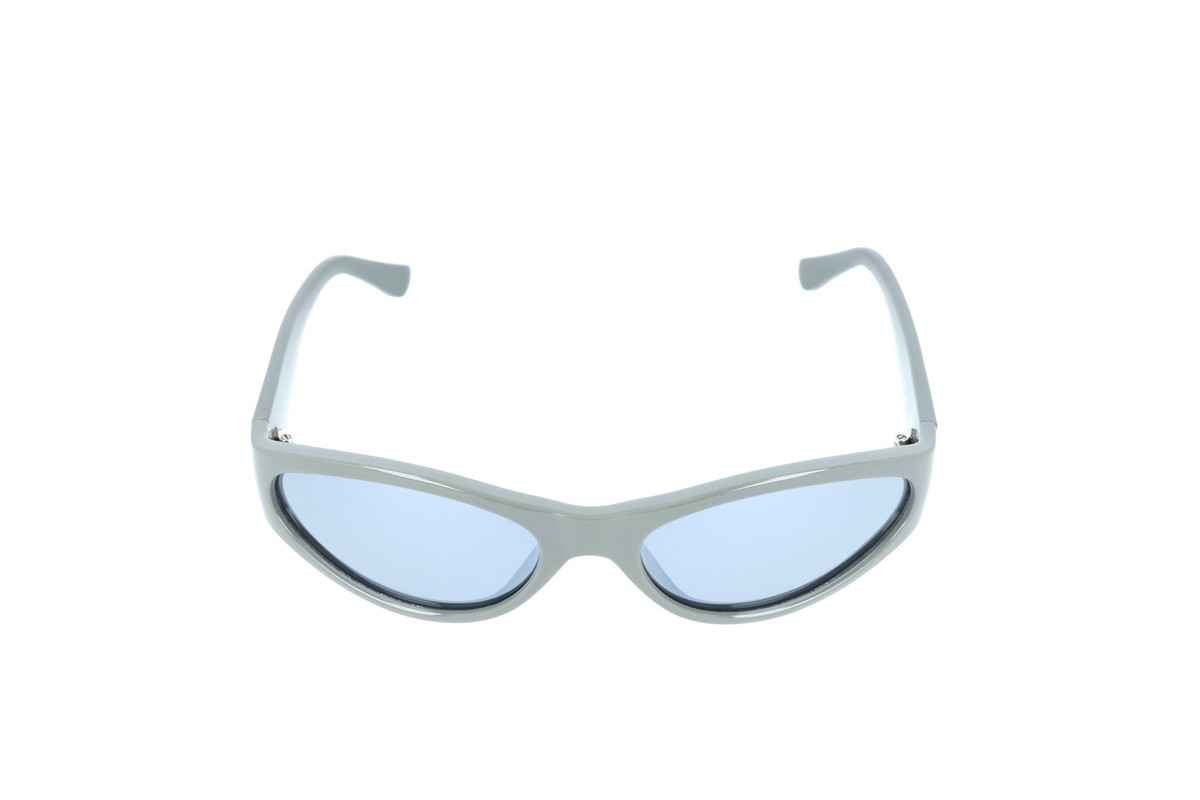 Meller Bron Green Rectangle Polarized Sunglasses 144-0-123 | eBay