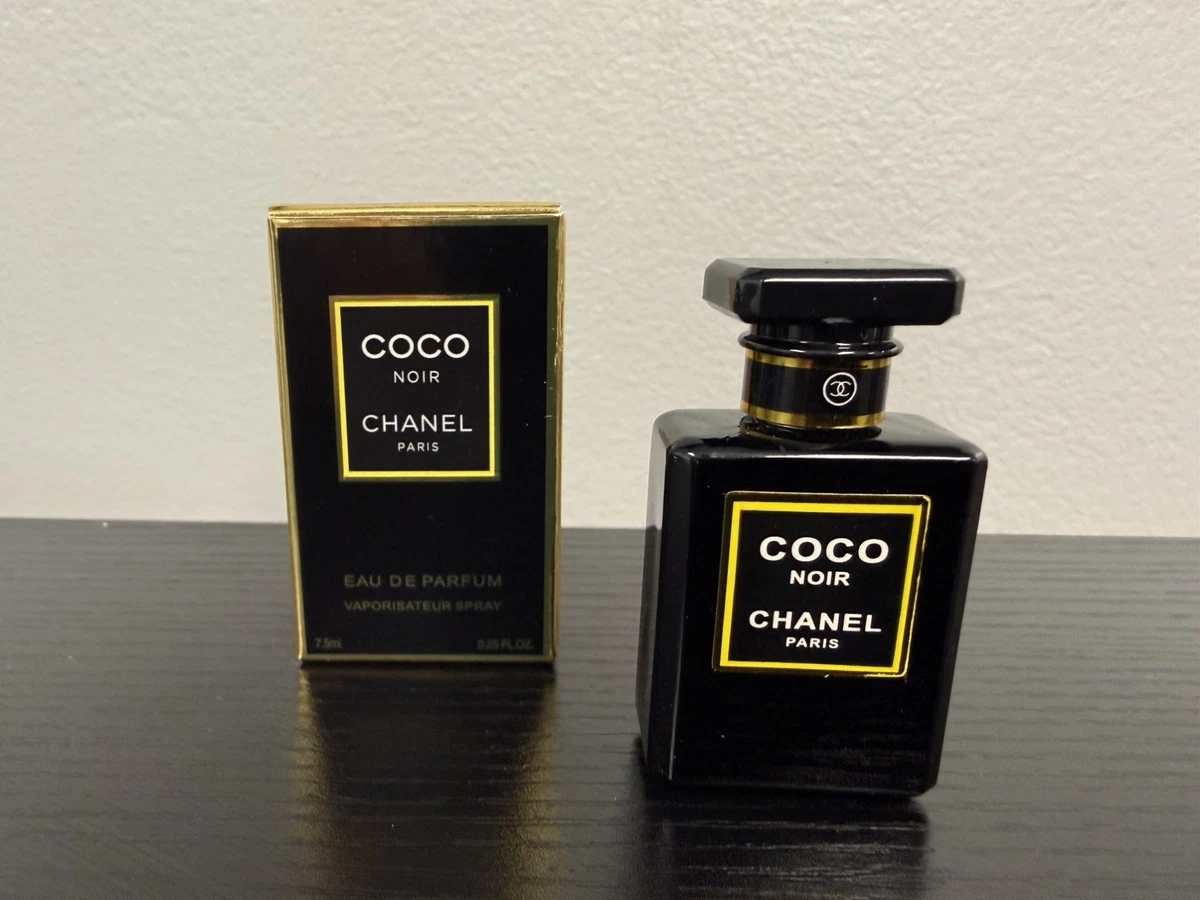 CHANEL Black Fragrances for sale | eBay