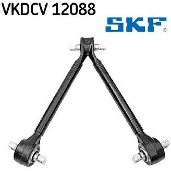 SKF VKDCV12088 Lenker FüR RadaufhäNgung Querlenker Lenker RadaufhäNgung-image