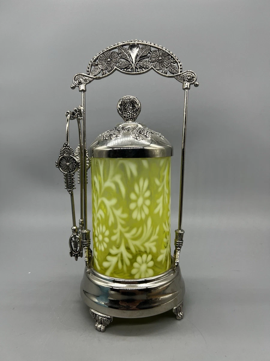 fenton fern and daisy products for sale | eBay