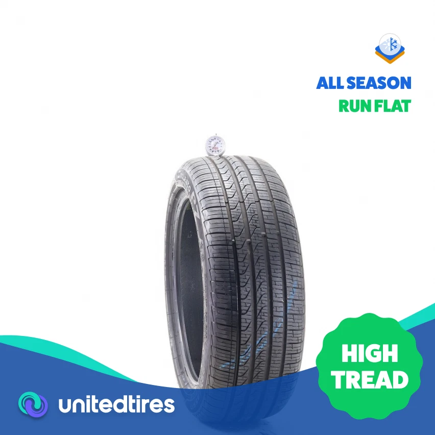 Pirelli 225/45/17 All Season Tires for sale | eBay