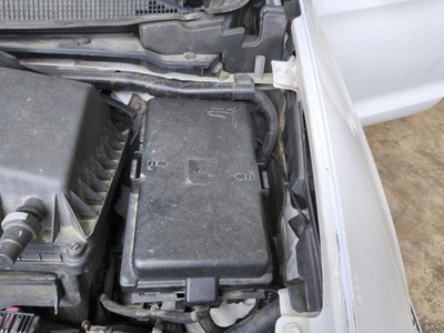 Fuse Box Engine Compartment Fits 17 PACIFICA 726100