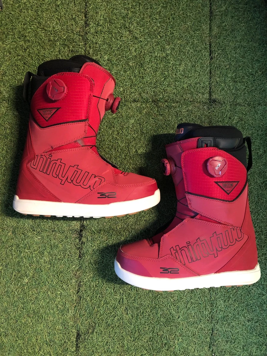 ThirtyTwo 12 US Ski & Snowboard Boots for Men for sale - eBay ThirtyTwo 12 US Ski & Snowboard Boots for Men for sale - eBay