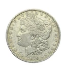 1879-O Morgan Silver Dollar