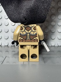 LEGO DC Super Hero&rsquo;s Desert Batman minifigure ( 76056 )