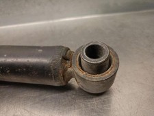 5206Z5 stoßdämpfer hinten links 5398272 CITROEN C2 JM 1.4 HDI 2003