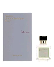 A La Rose by Maison Francis Kurkdjian, 2.4 oz EDP Spray for Women NEW !!