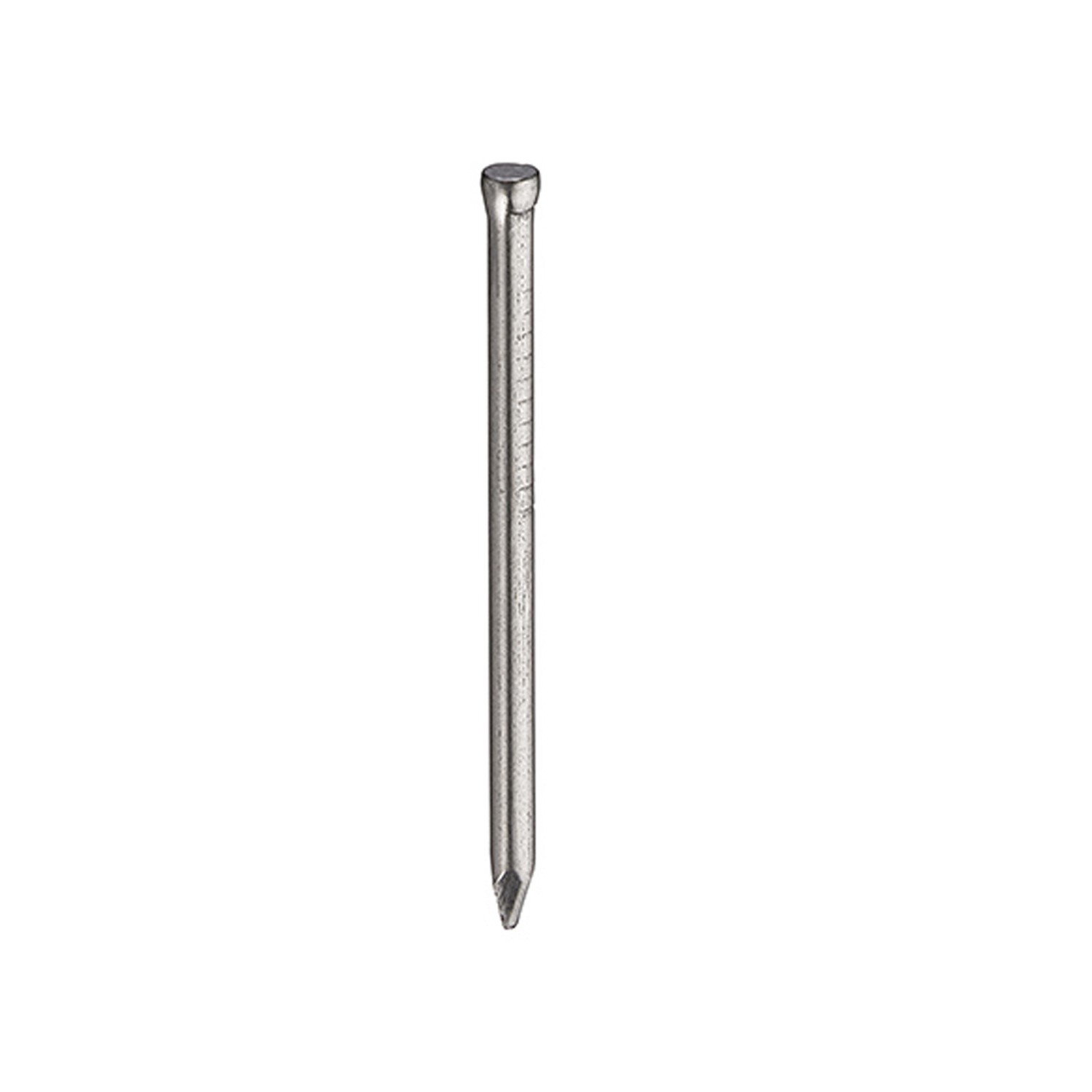 Unifix Bright Veneer Pins 25 x 1.00mm - 9VPTQ/015 - Box of 10
