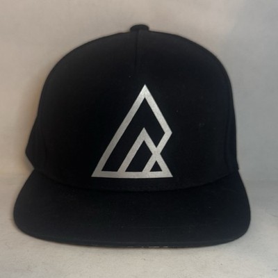 Ripzone Men's Byron Classic Hat SnapBack One Size Black
