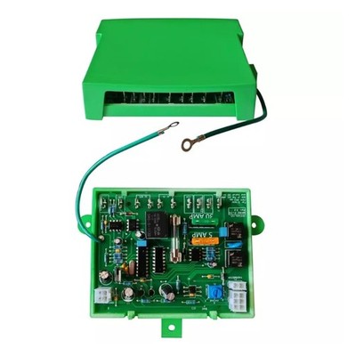 P711 Electronics Power Control Board for 2 Or 3 Way Refrigerator