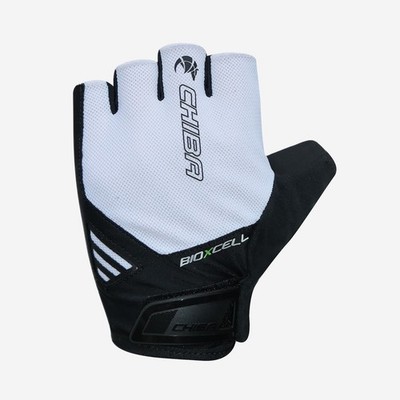 Chiba Handschuhe BioXCell Air Weiss