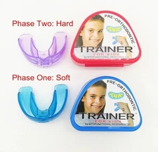 T4K Teeth Trainer for Kids Children Teeth Orthodontic Appliance Dental Alignment