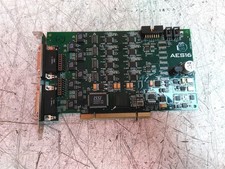 Lynx Studio Technology AES16 16 Channel Audio Interface PCI Card