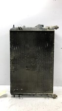 Radiateur Renault SCENIC