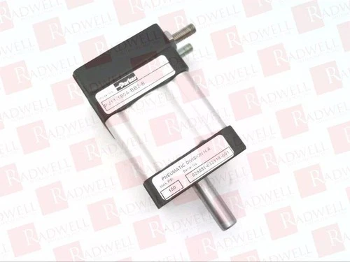 PARKER PV11-180A-BB2-B / PV11180ABB2B (BRAND NEW)