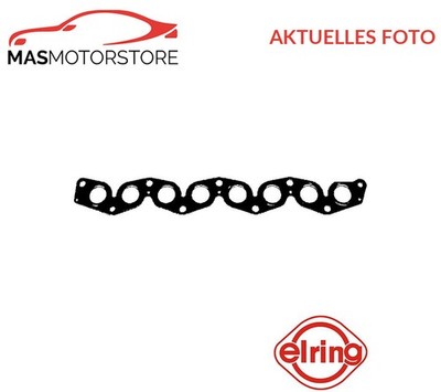 DICHTUNG ABGASKRÜMMER ELRING 788850 P FÜR MAXUS (SAIC MOTOR) V80 2.5 D 2.5L
