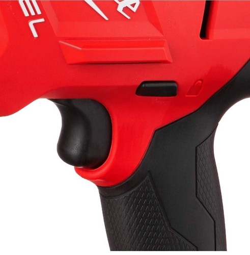 Milwaukee 2719-20 M18 FUEL Hackzall Reciprocating Saw Sawzall 18 Volt -Tool Only - Picture 11 of 14