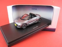 Honda S660 In Grau MaßStab 1:43 Ebbro 45362 Ovp Neu