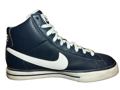 nike sweet classic high