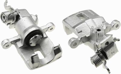 TRW BHQ931E Brake Caliper for Hyundai