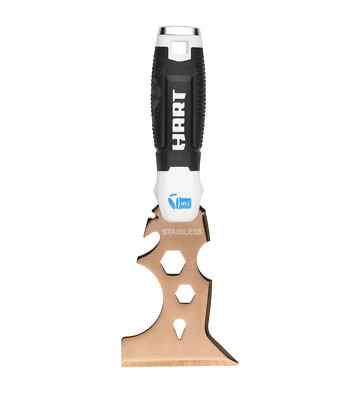 19-in-1 Golden SS Multi-Tool: Compact & Versatile