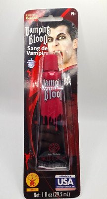 Vampirblut Tube 29,5 ml 1 Floz