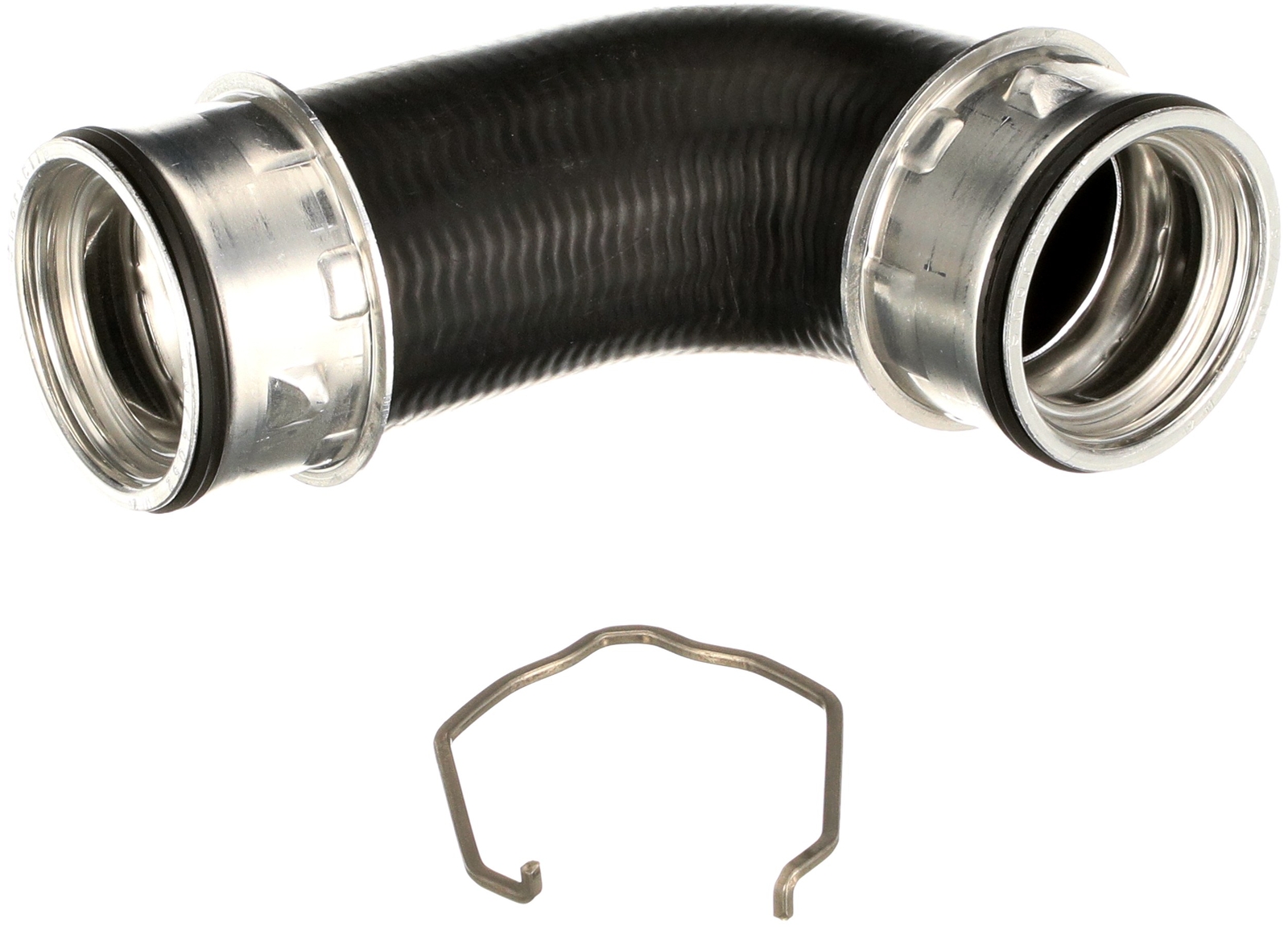 Turbo Hose fits AUDI A3 8P1, 8PA 2.0D 03 to 13 Charger Gates 1K0145790C Quality - Image 6