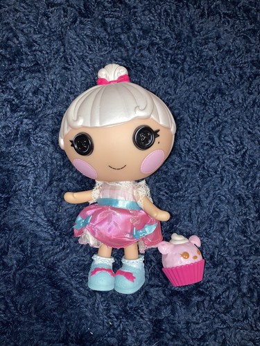 Mimi La süße kleine Puppe Lalaloopsy