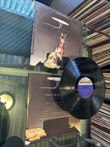 DIANA ROSS and the Supremes 9 Vinyl Lot - Greatest Hits Vol 3/ Baby It’s Me + - Picture 5 of 21