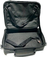 icon Patted Carring Case only For Portable DVD Player Handle  Shoulder Strap