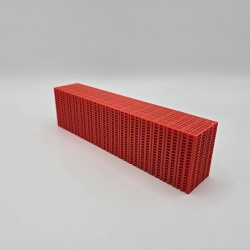1/76 Scale Euro Size Pallet Load For Diecast "Various Colours" OO Gauge - Picture 17 of 25