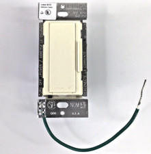 Lutron RA-AD-LA RadioRA (Light Almond) Access...