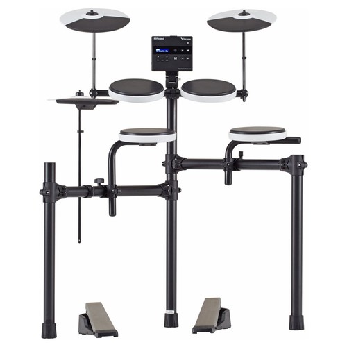 Batería eléctrica Roland TD-02K juego completo de batería electrónica - Imagen 2 de 7