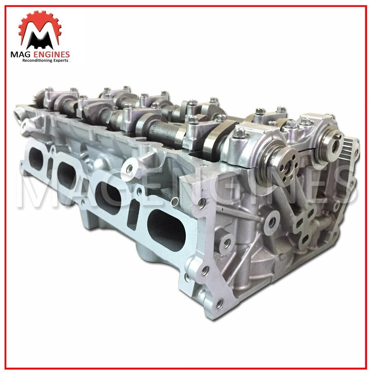 CYLINDER HEAD W/FULL GASKET KIT SUZUKI J24B FOR GRAND VITARA