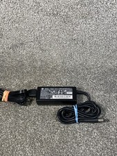 Genuine HP Laptop AC Power Adapter 677770-003 649403-001 PPP009D 19.5V 3.33A 65W