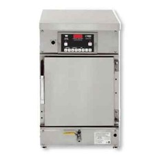 Winston CHV3-04HP CVap Cook & Hold 3cf Electric Undercounter Oven Half Size