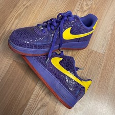 Eddie Cruz × Nike Air Force 1 Low Nike Air Force 1 Low Eddie Cruz Men's - 318775-571 - US