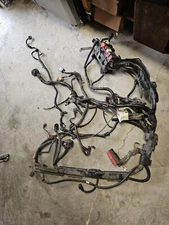 2002 Ford E150 Engine Bay Wiring Harness