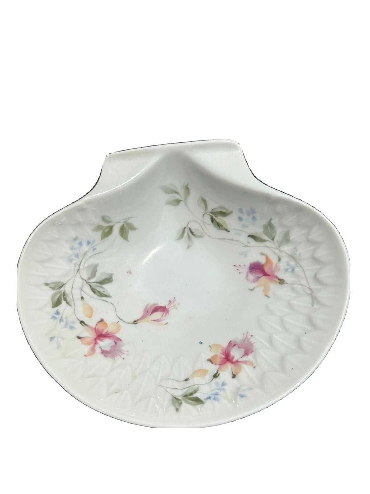 Platos y Tazones decorativos Limoges Porcelana