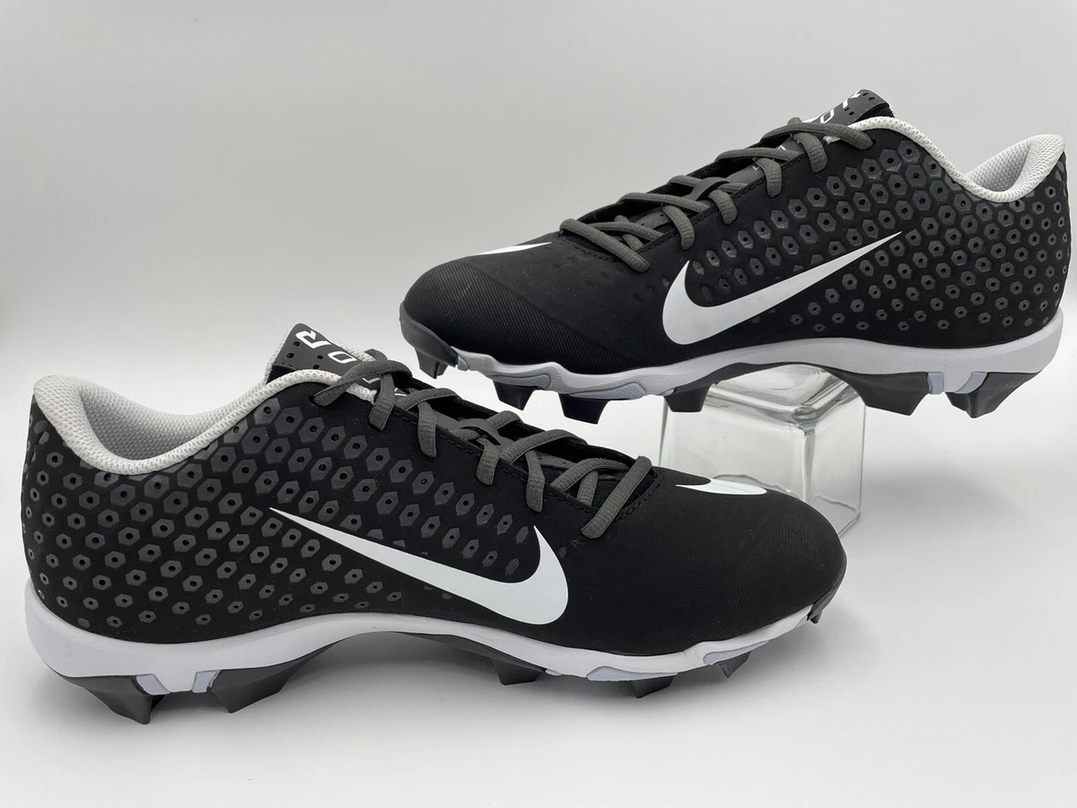 Men's vapor ultrafly keystone 2 low baseball cleats - black hotsell