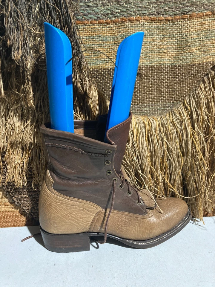 Мужские полусапоги Paul Bond размер 6 стиль No 1097 - Изображение 2 из 4