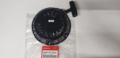 Honda 28400-Z0T-003ZA Recoil Starter Genuine OEM (fits some 200's