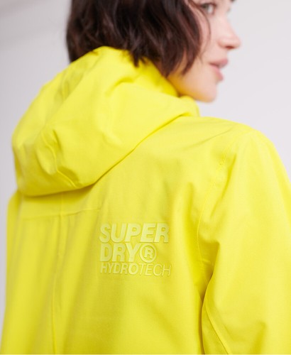 Superdry Harpa Waterproof Jacket