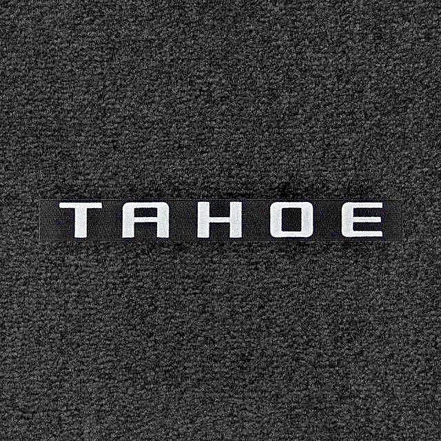 CONJUNTO DE TAPETE DE ASSOALHO LLOYD MATS Classic Loop EBONY 4 PEÇAS 2007 a 2010 Chevrolet TAHOE - Imagem 2 de 4