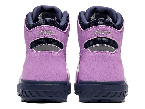 Asics Arbeitsschuhe WINJOB CP304 BOA 3E 1273A135.700 Lavender Glow/Peacoat Unisex - Bild 5 von 5