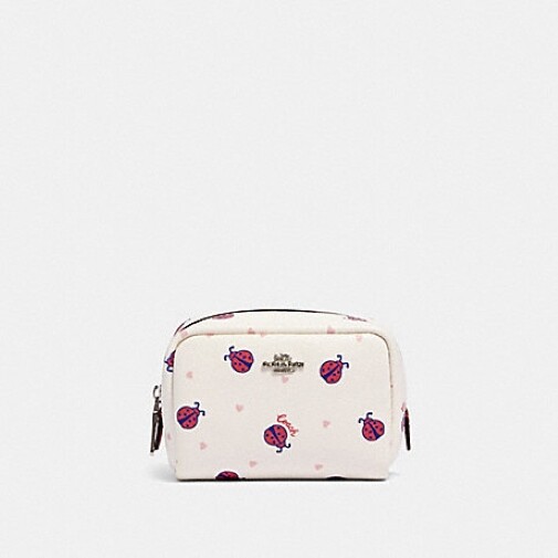 coach ladybug purse