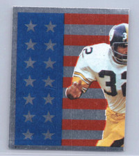 1983 Topps Stickers #1 Franco Harris - Steelers - You Pick Card - Free Ship