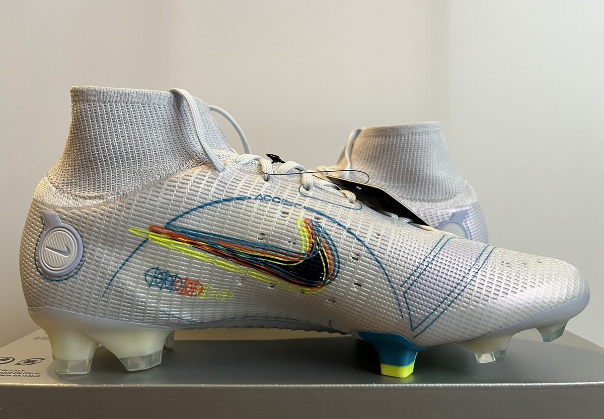 Nike Mercurial Superfly 8 Elite FG 