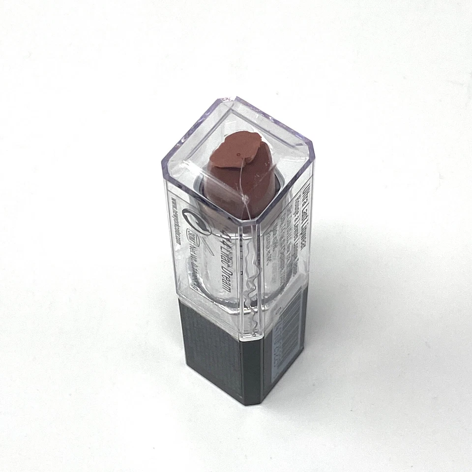 NYC Ultra Last LipWear сиреневая помада мечта #414 повреждения читать прекращено - Изображение 2 из 3